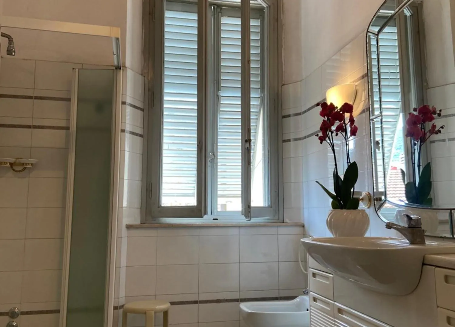 Villa Ada Monsummano Terme