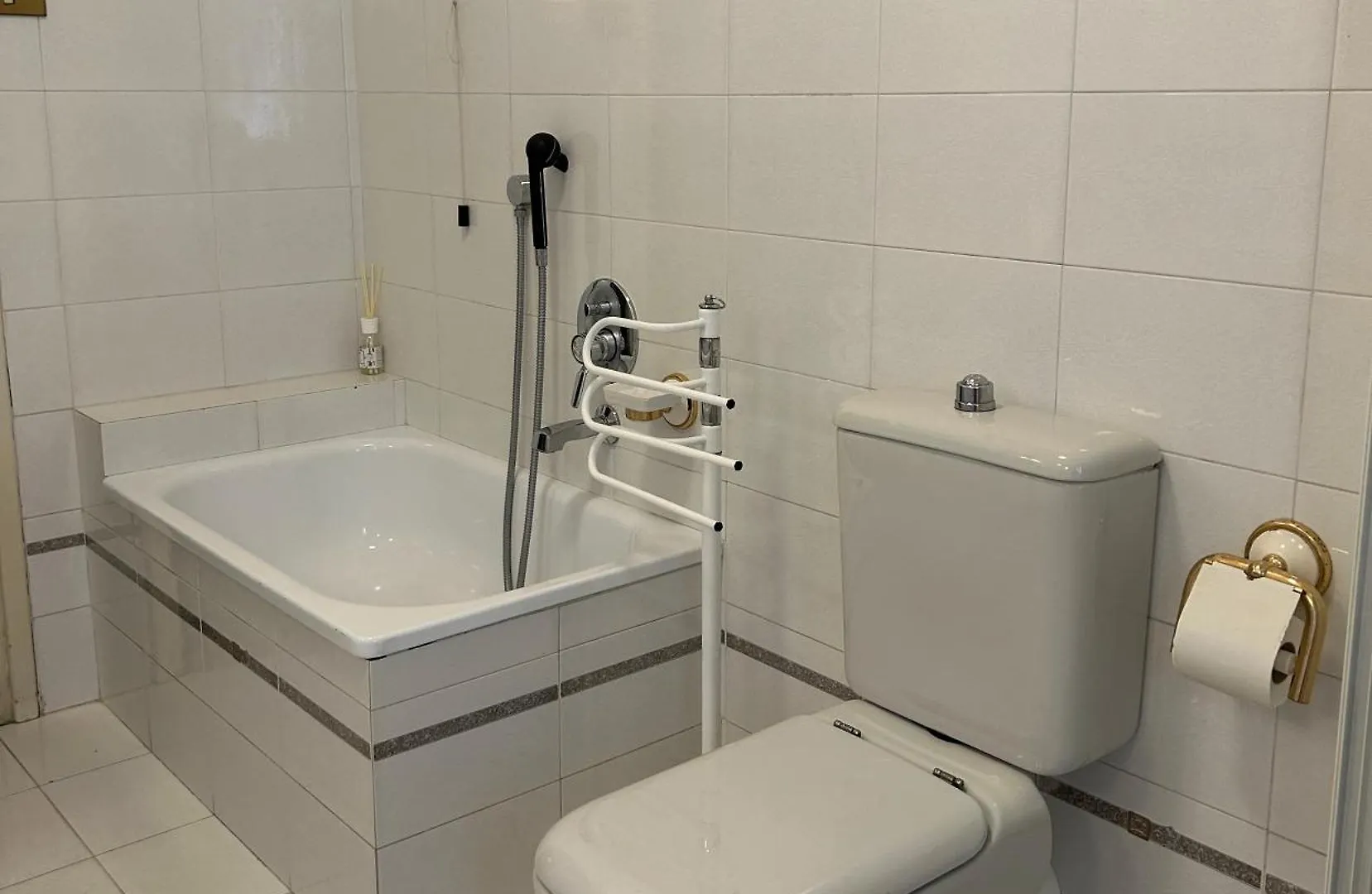 Guest house Villa Ada Monsummano Terme Italy