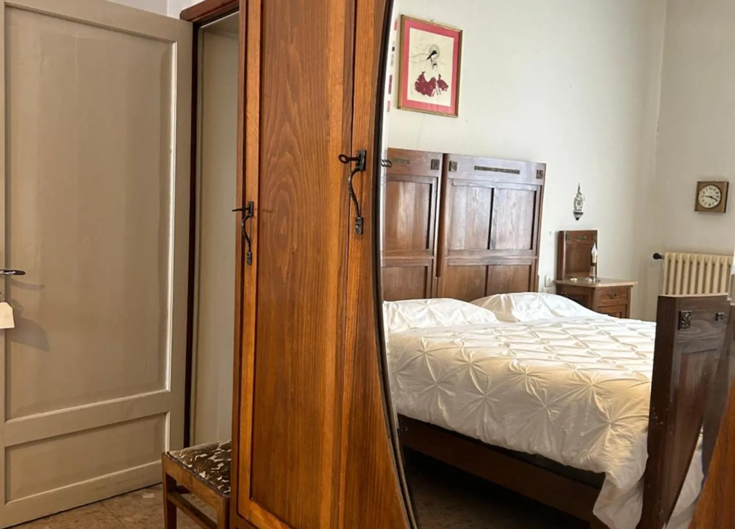 Guest house Villa Ada Monsummano Terme Italy