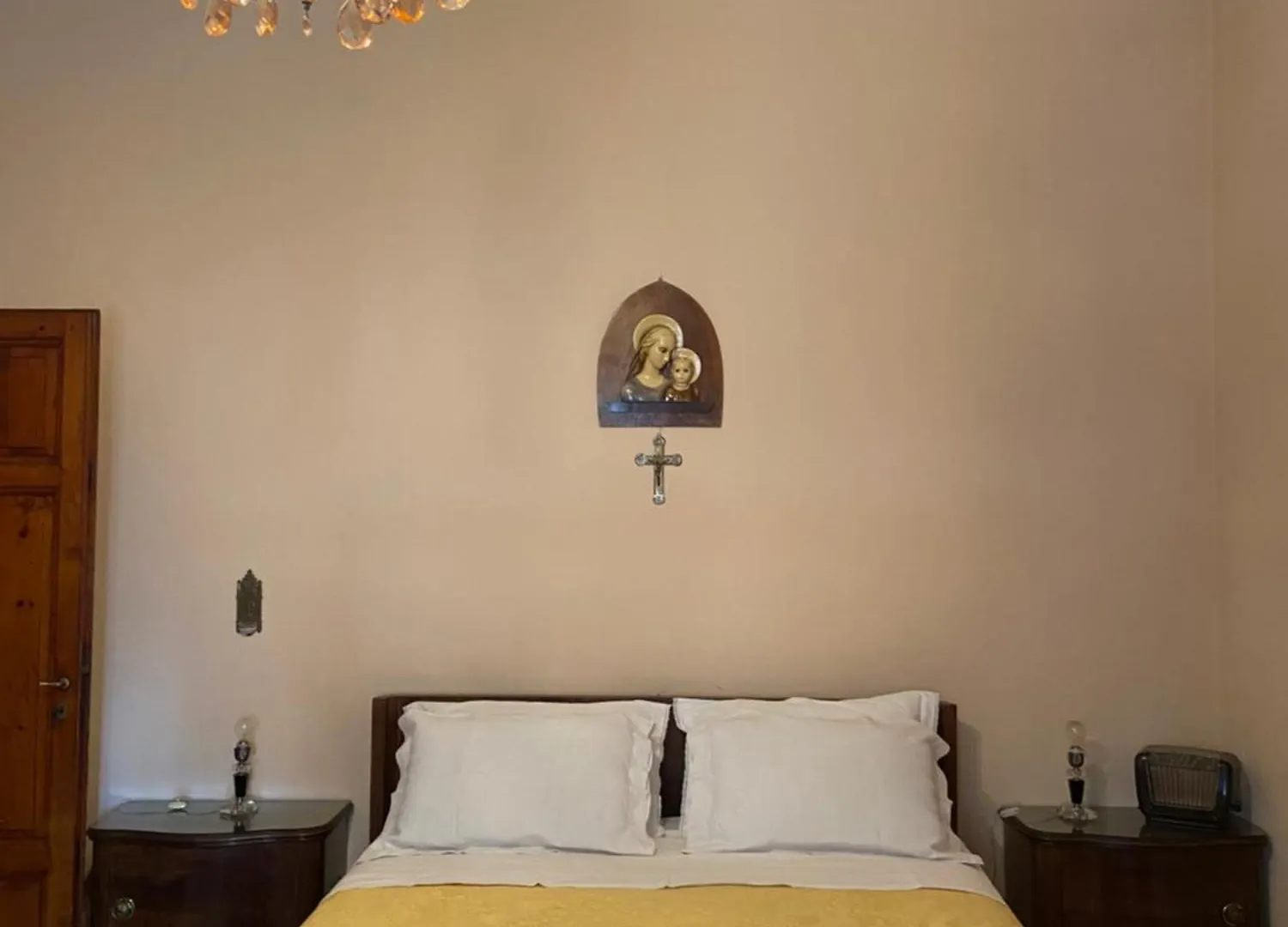 Guest house Villa Ada Monsummano Terme
