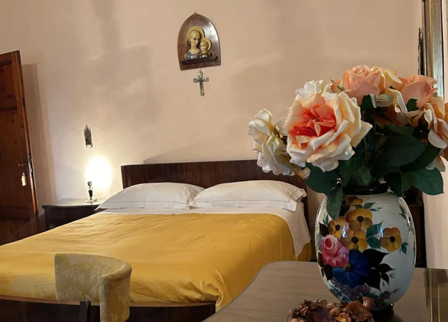 Guest house Villa Ada Monsummano Terme