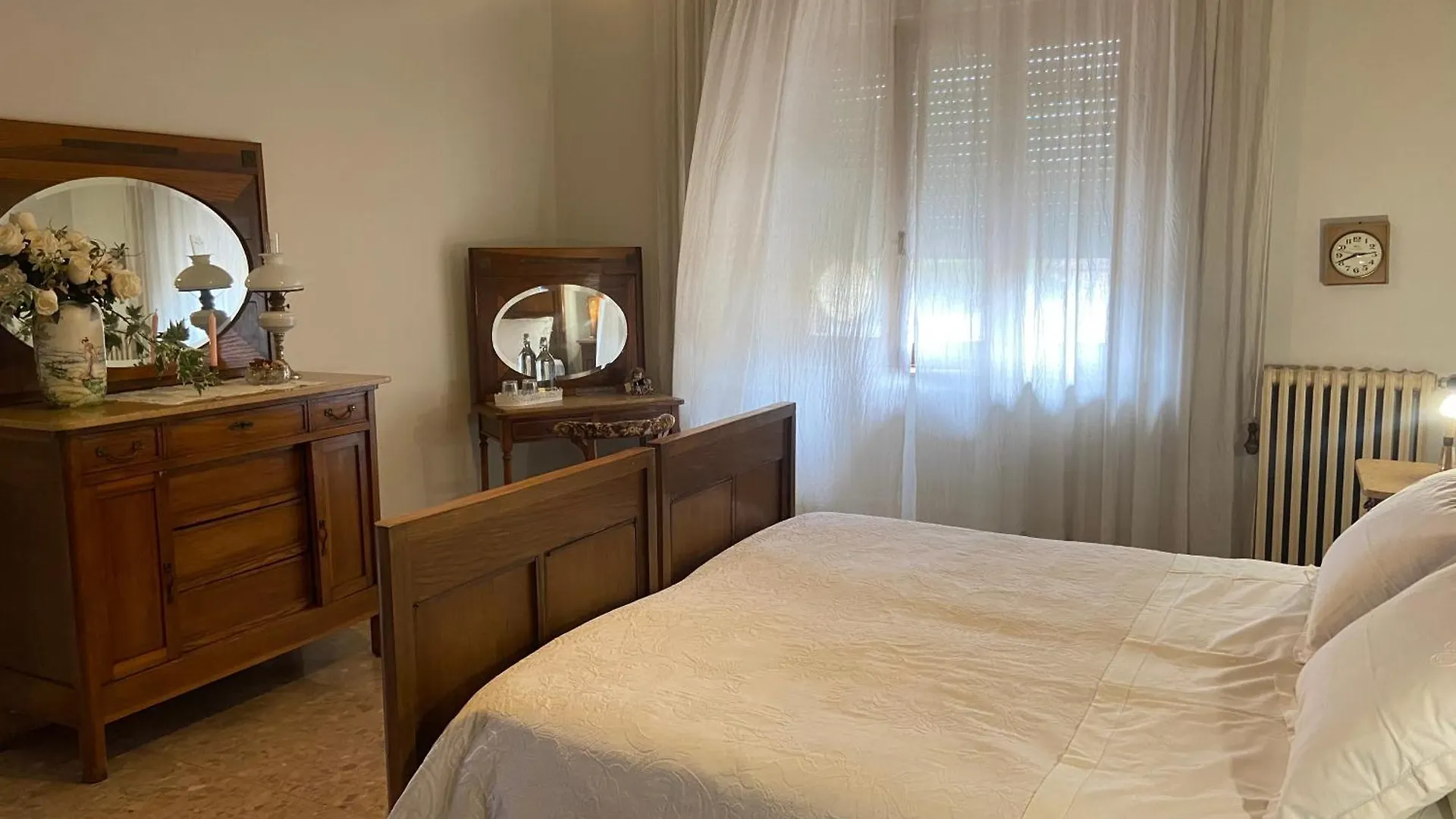 Villa Ada Monsummano Terme