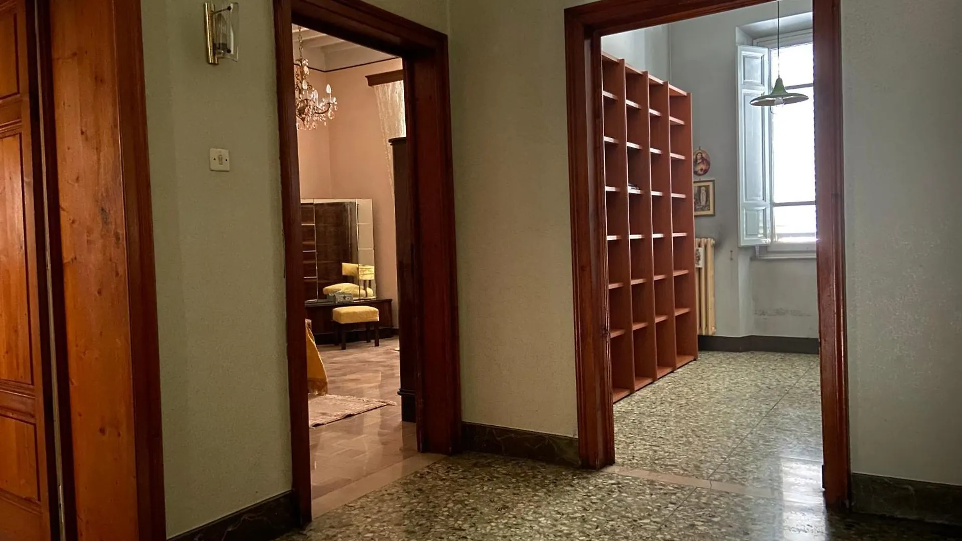 Guest house Villa Ada Monsummano Terme