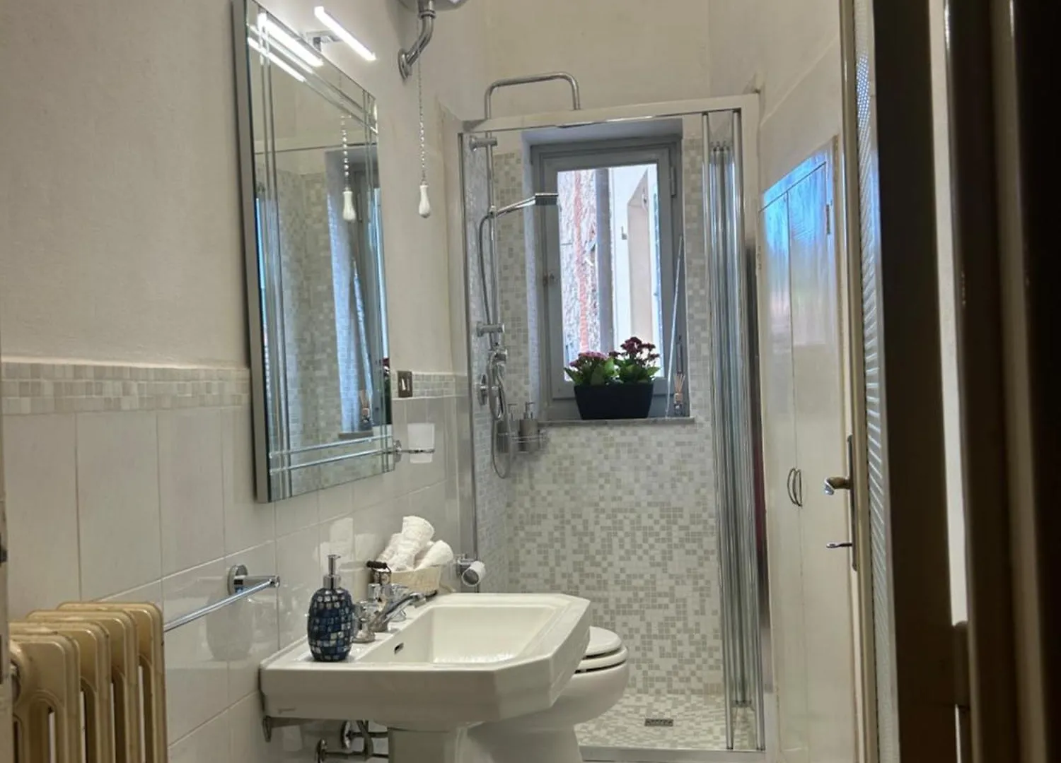 Guest house Villa Ada Monsummano Terme