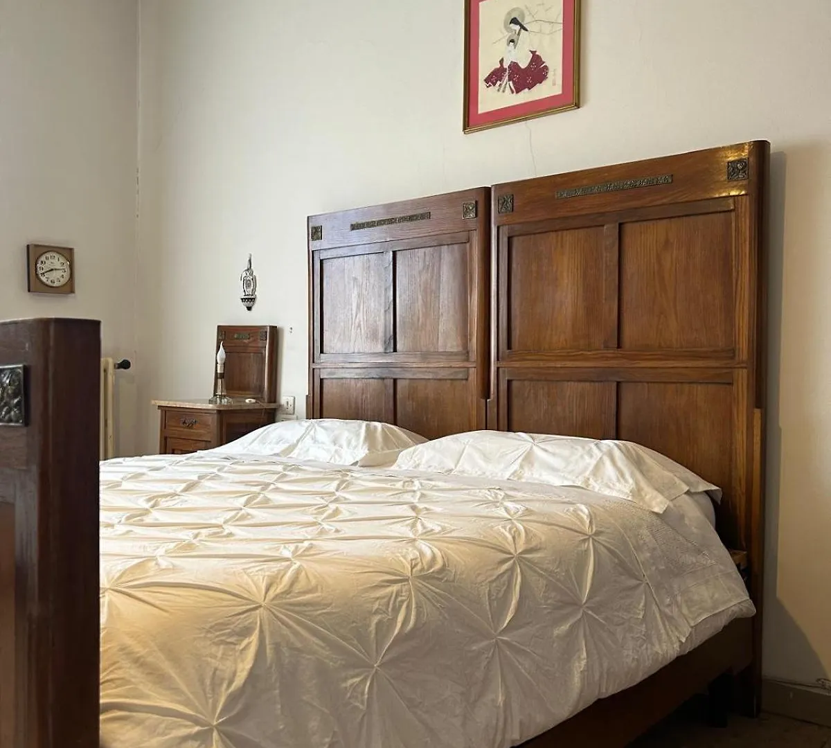 Villa Ada Monsummano Terme Guest house