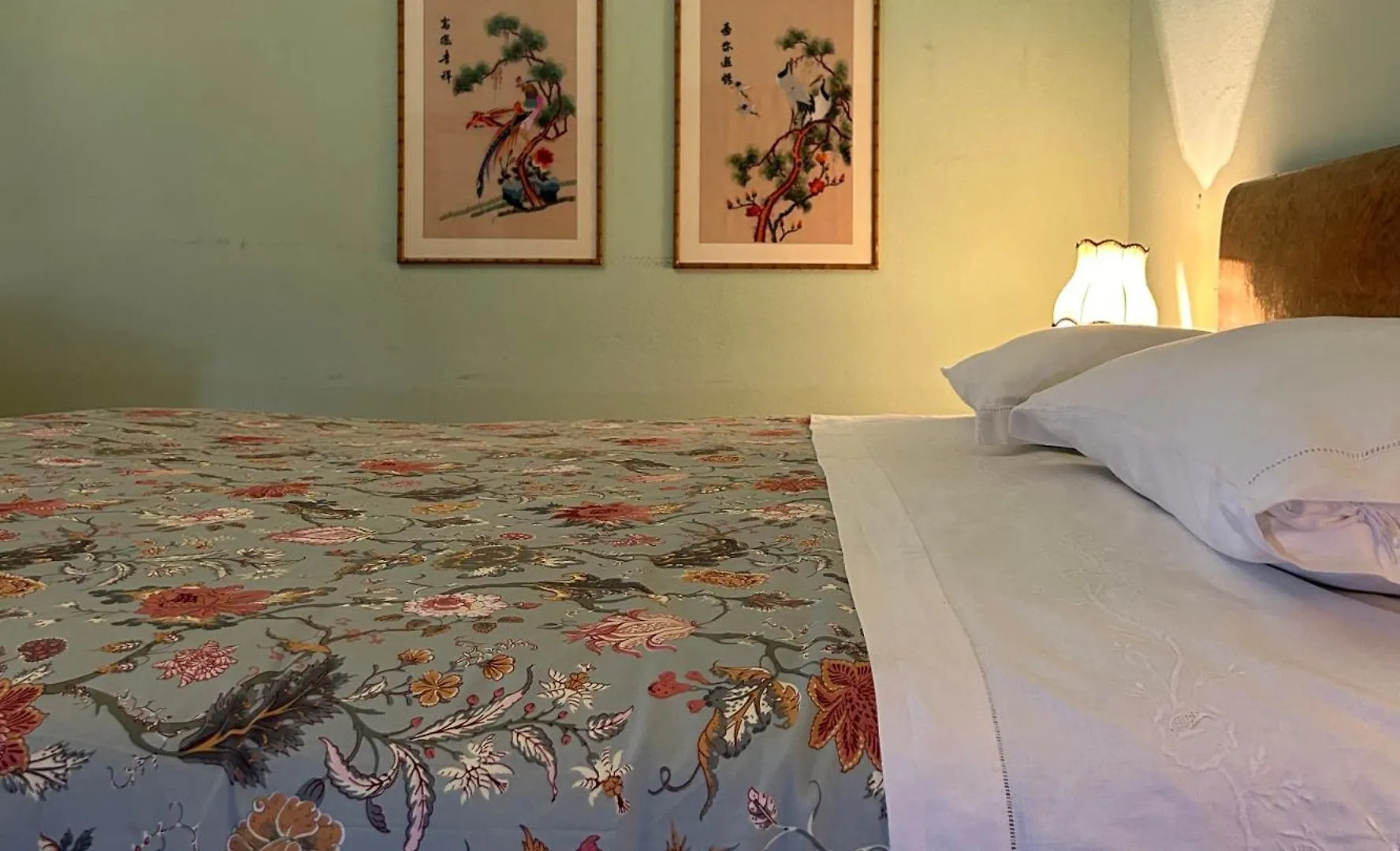 Villa Ada Monsummano Terme Guest house