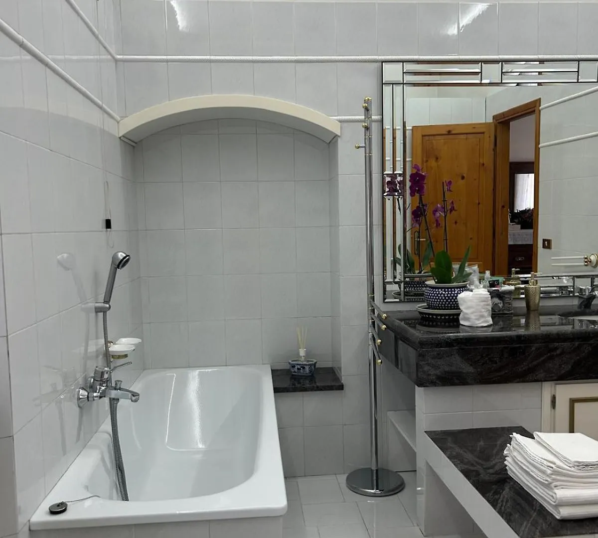 Guest house Villa Ada Monsummano Terme