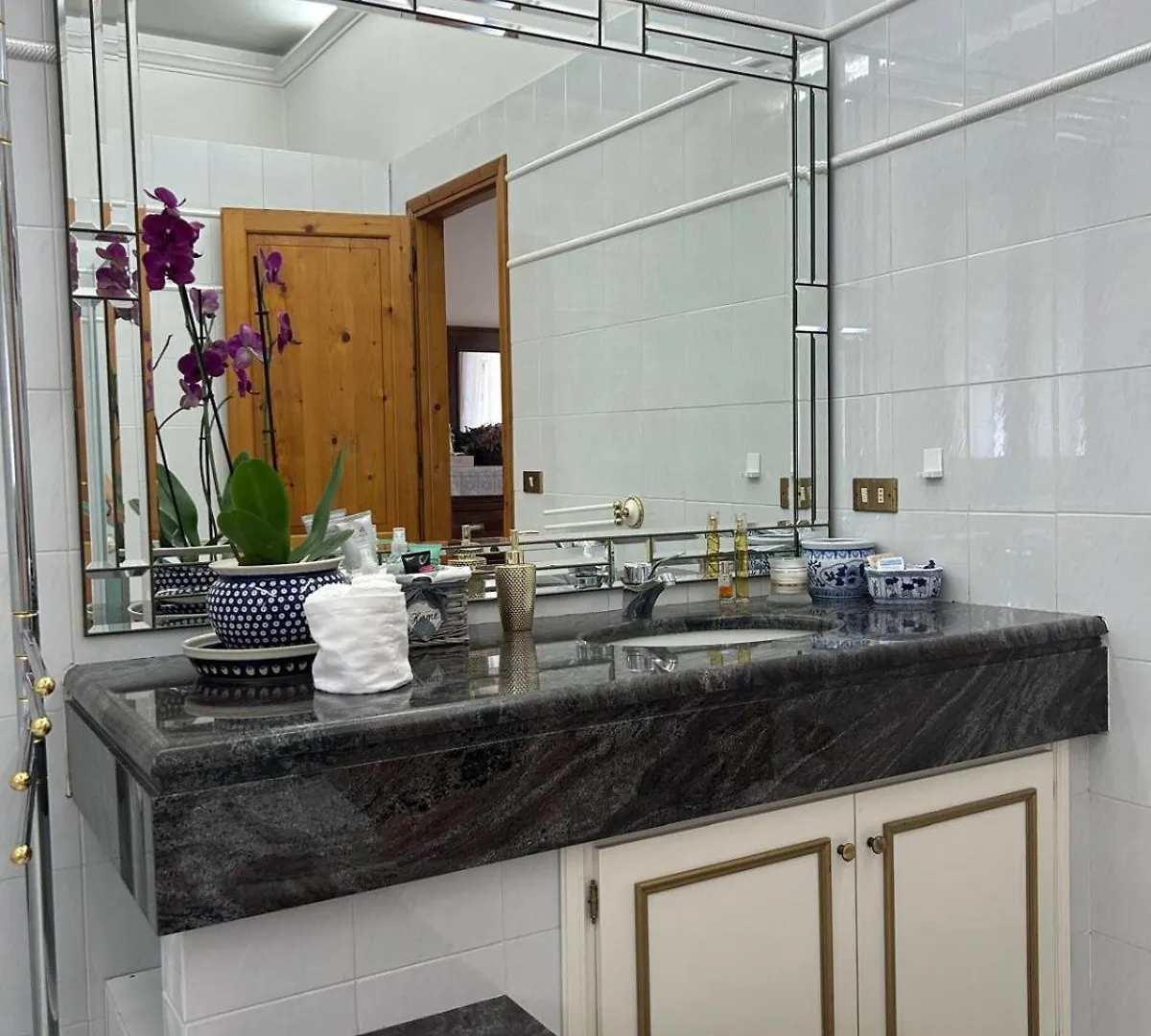 Guest house Villa Ada Monsummano Terme Italy