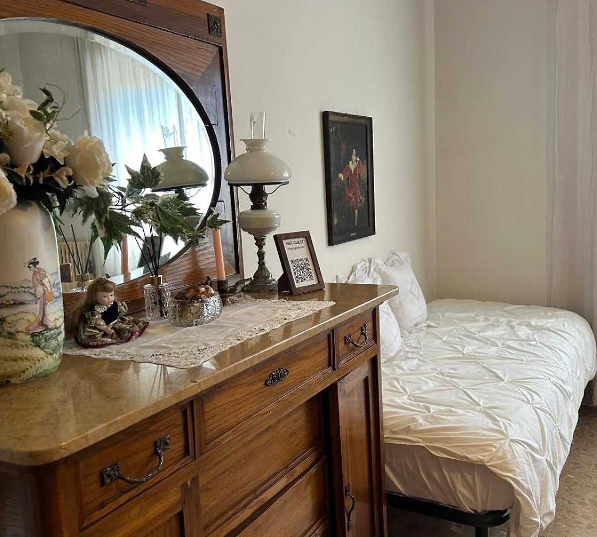 Guest house Villa Ada Monsummano Terme