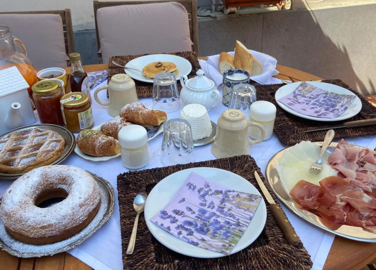 Villa Ada Monsummano Terme