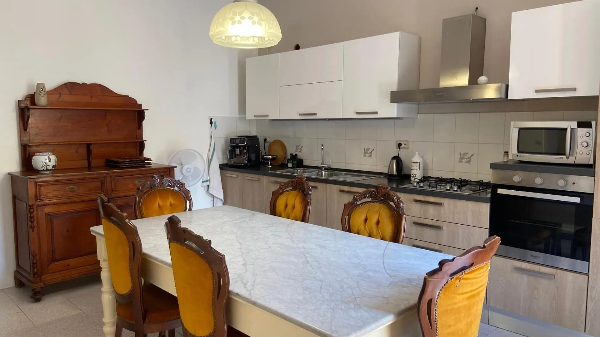 Guest house Villa Ada Monsummano Terme Italy